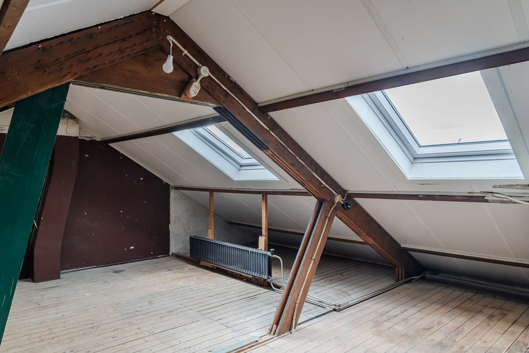 Foto 23 van Goudenregenlaan 22