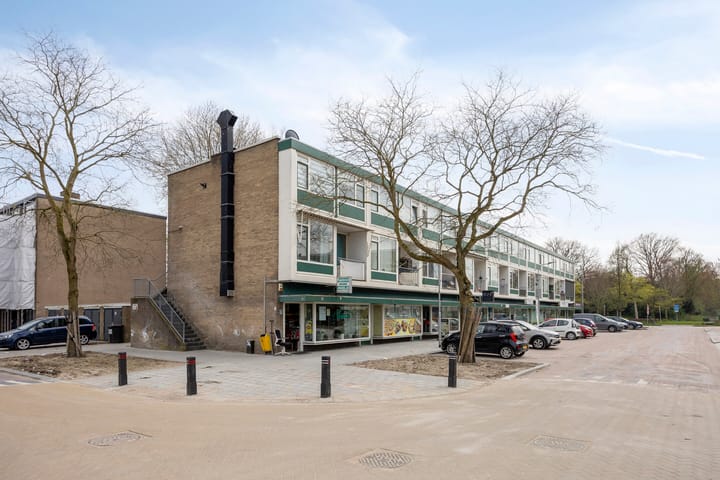 Foto 4 van van Meelstraat 34