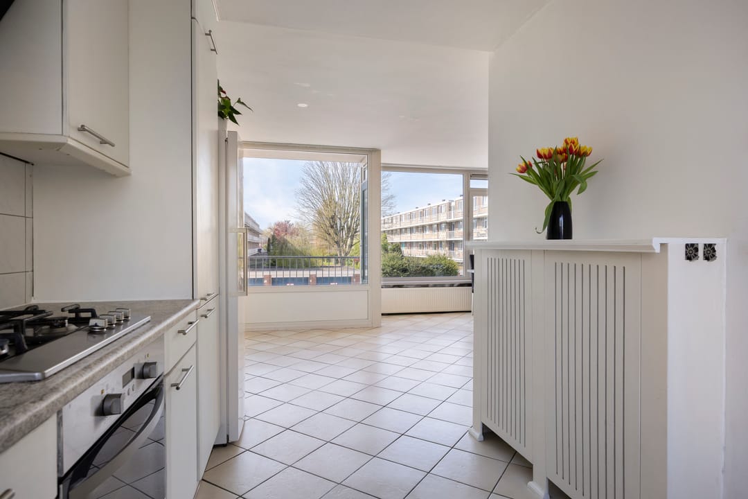 Photo 13 of van Meelstraat 34