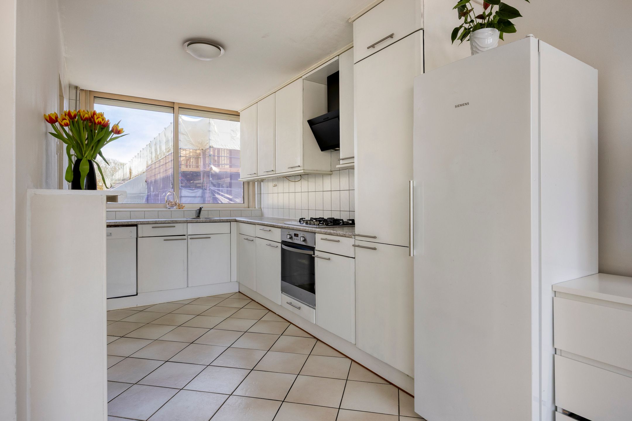 Photo 3 of van Meelstraat 34