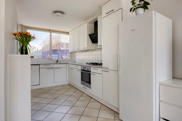 Foto 3 van van Meelstraat 34