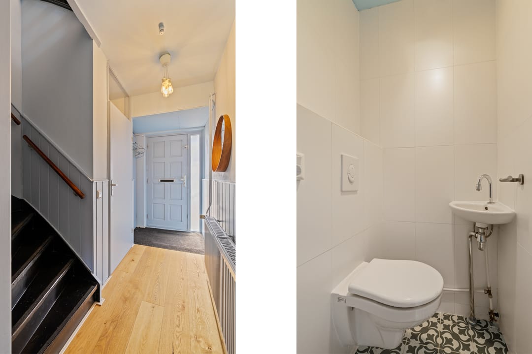 Foto 17 van Charlie Parkersingel 17