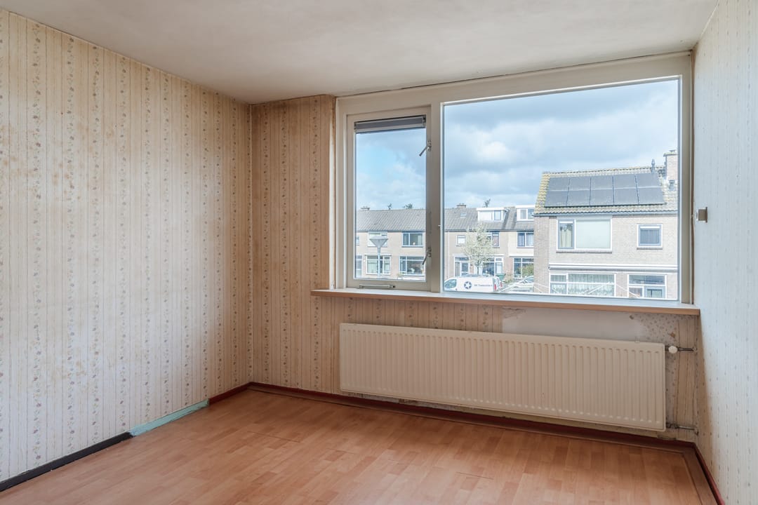 Foto 13 van Goudenregenlaan 22