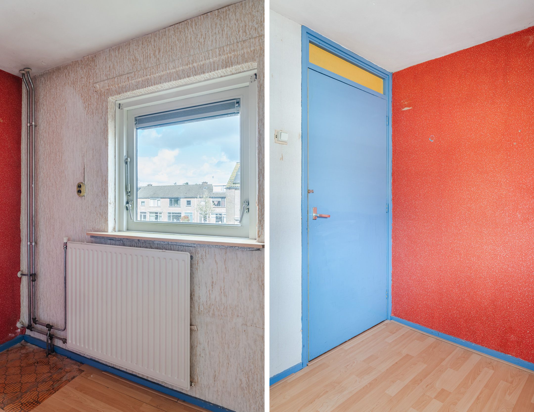 Foto 21 van Goudenregenlaan 22