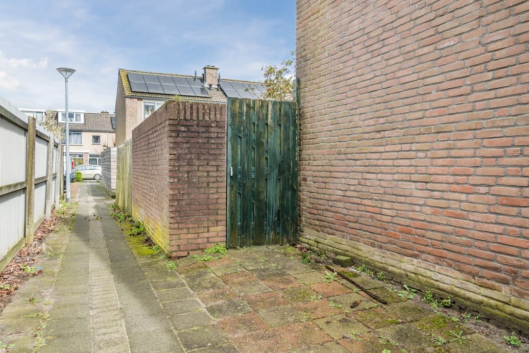 Foto 31 van Goudenregenlaan 22