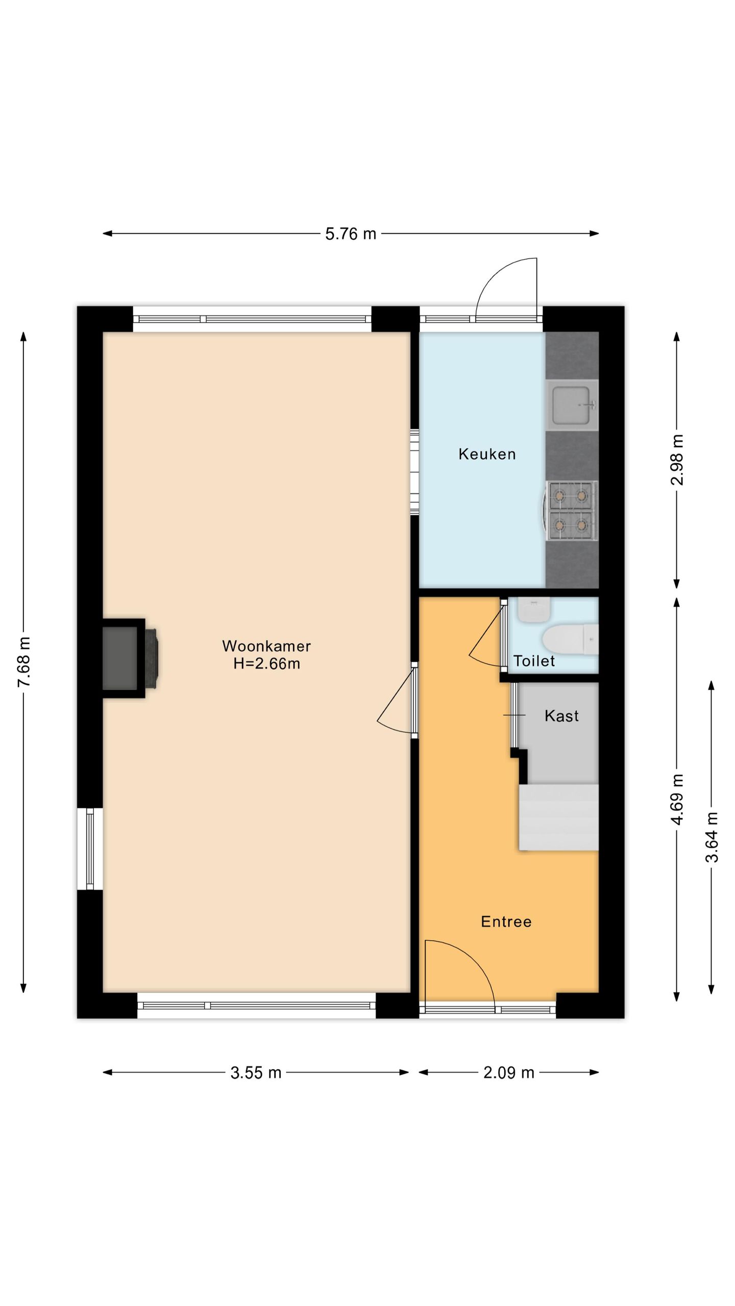 Foto 35 van Goudenregenlaan 22