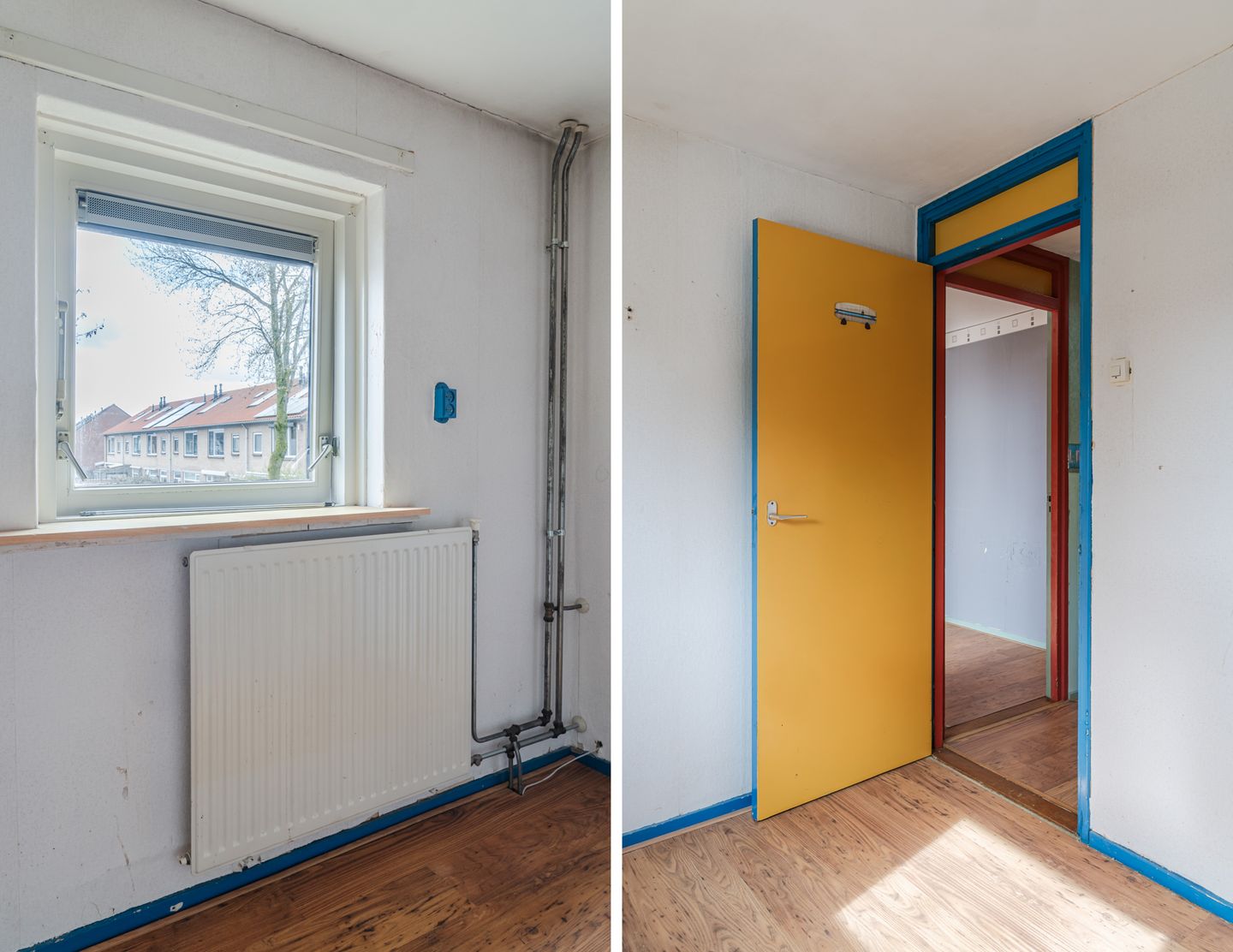 Foto 19 van Goudenregenlaan 22