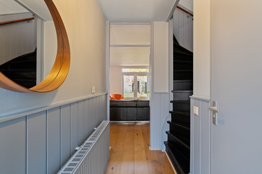 Foto 16 van Charlie Parkersingel 17