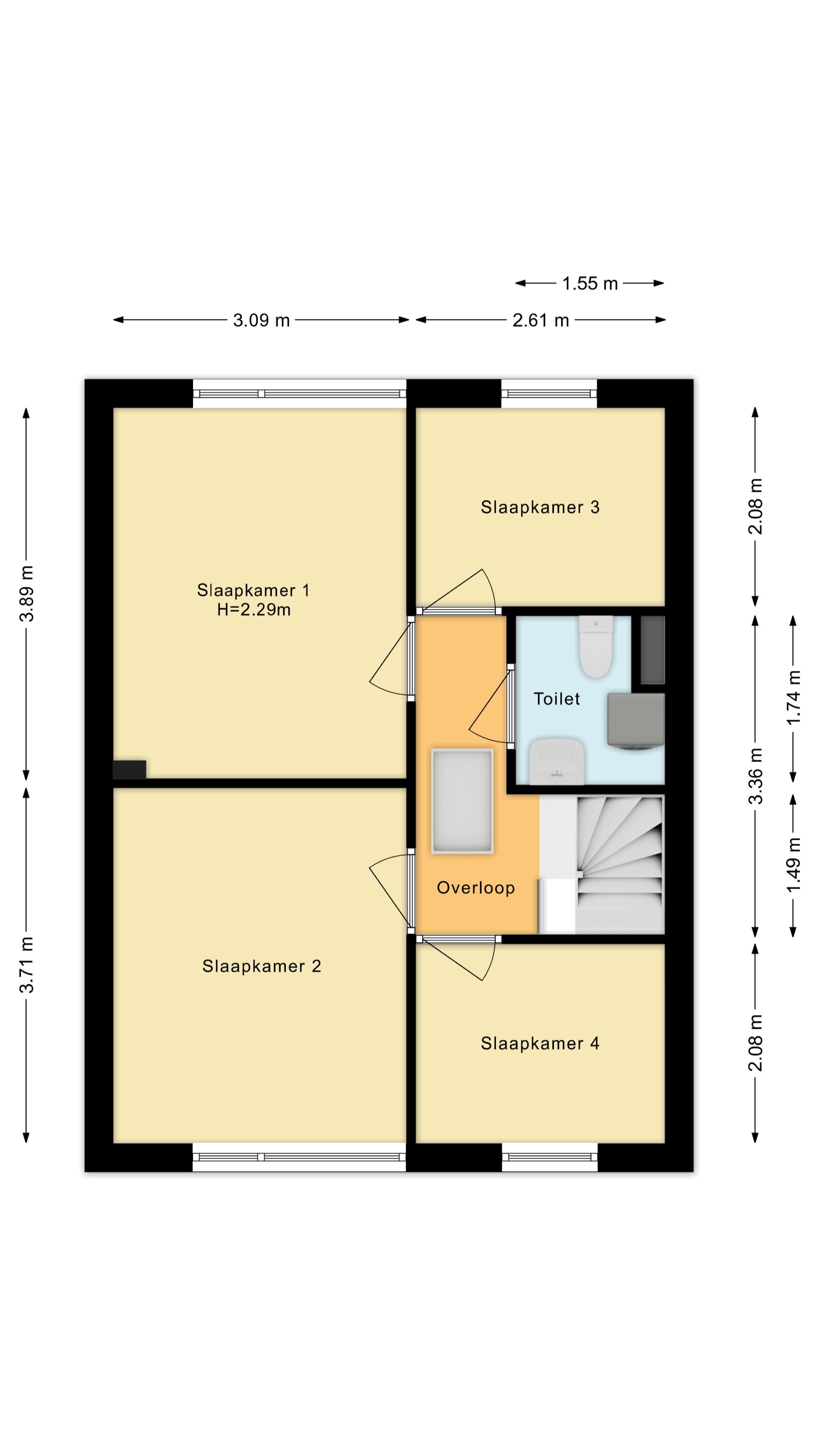 Foto 36 van Goudenregenlaan 22