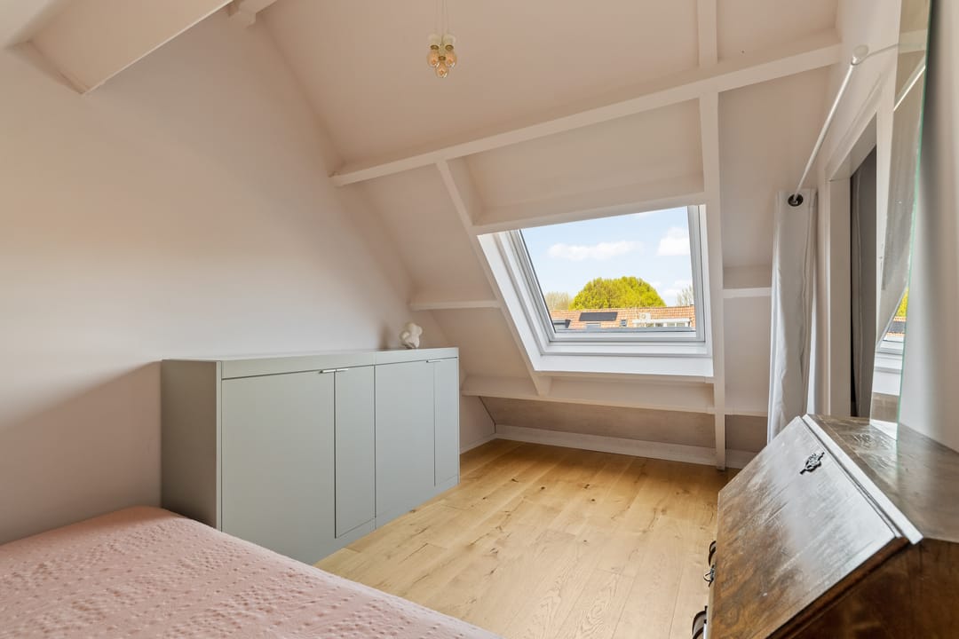 Foto 26 van Charlie Parkersingel 17