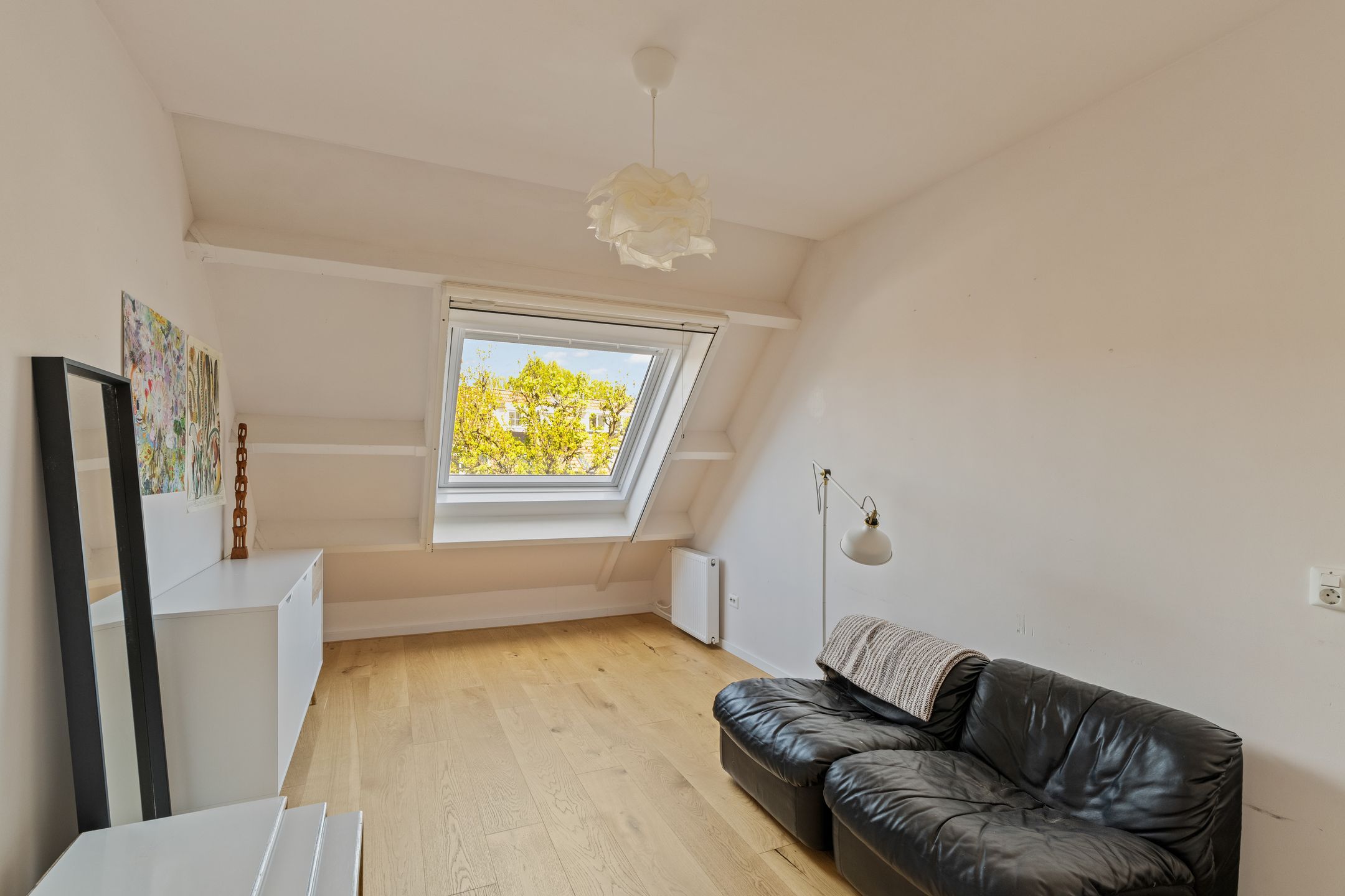 Foto 18 van Charlie Parkersingel 17