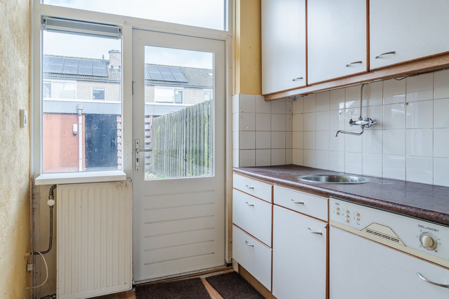 Foto 10 van Goudenregenlaan 22