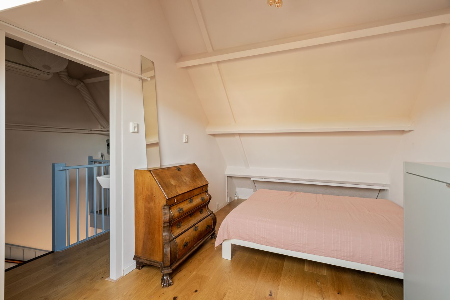 Foto 25 van Charlie Parkersingel 17