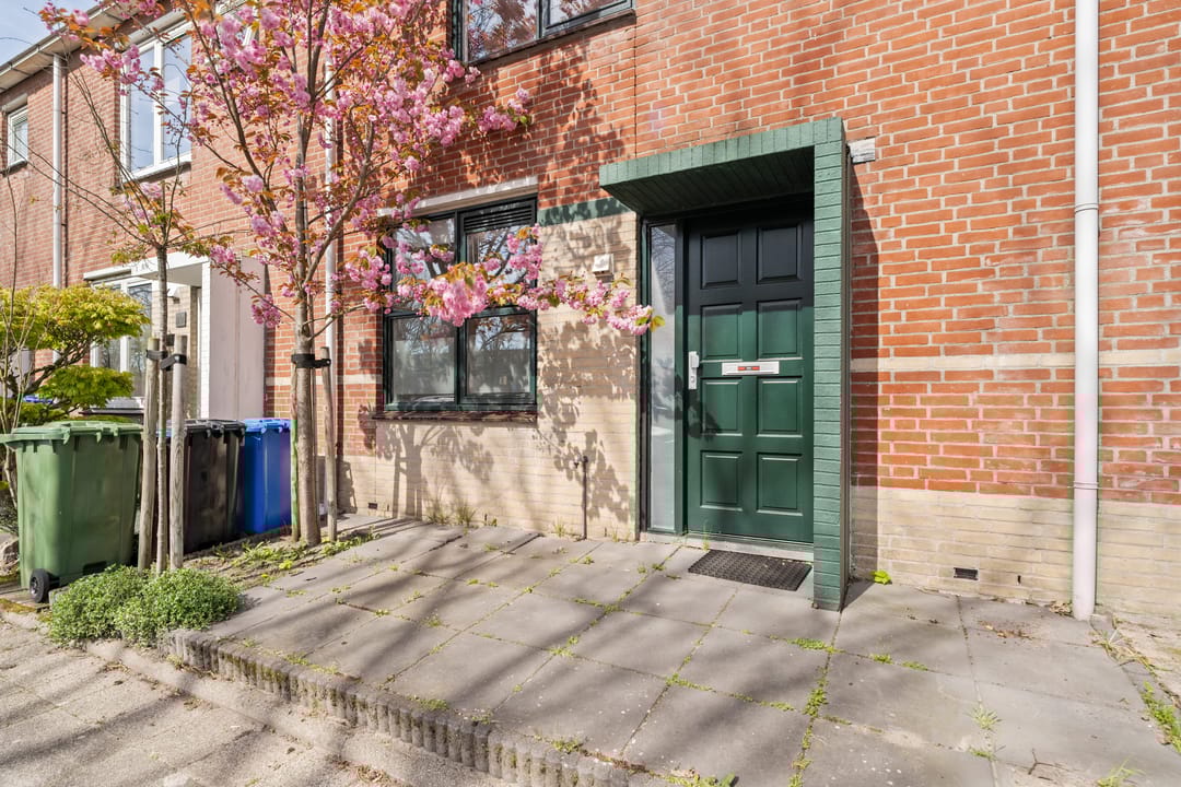 Foto 7 van Charlie Parkersingel 17