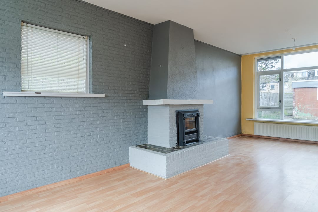 Foto 8 van Goudenregenlaan 22