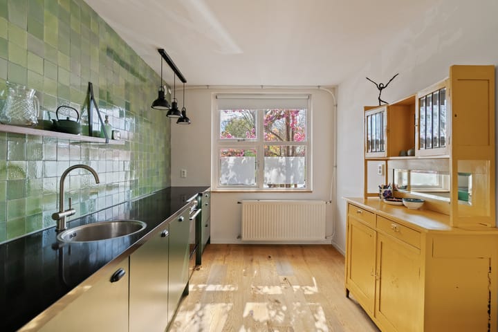 Foto 4 van Charlie Parkersingel 17