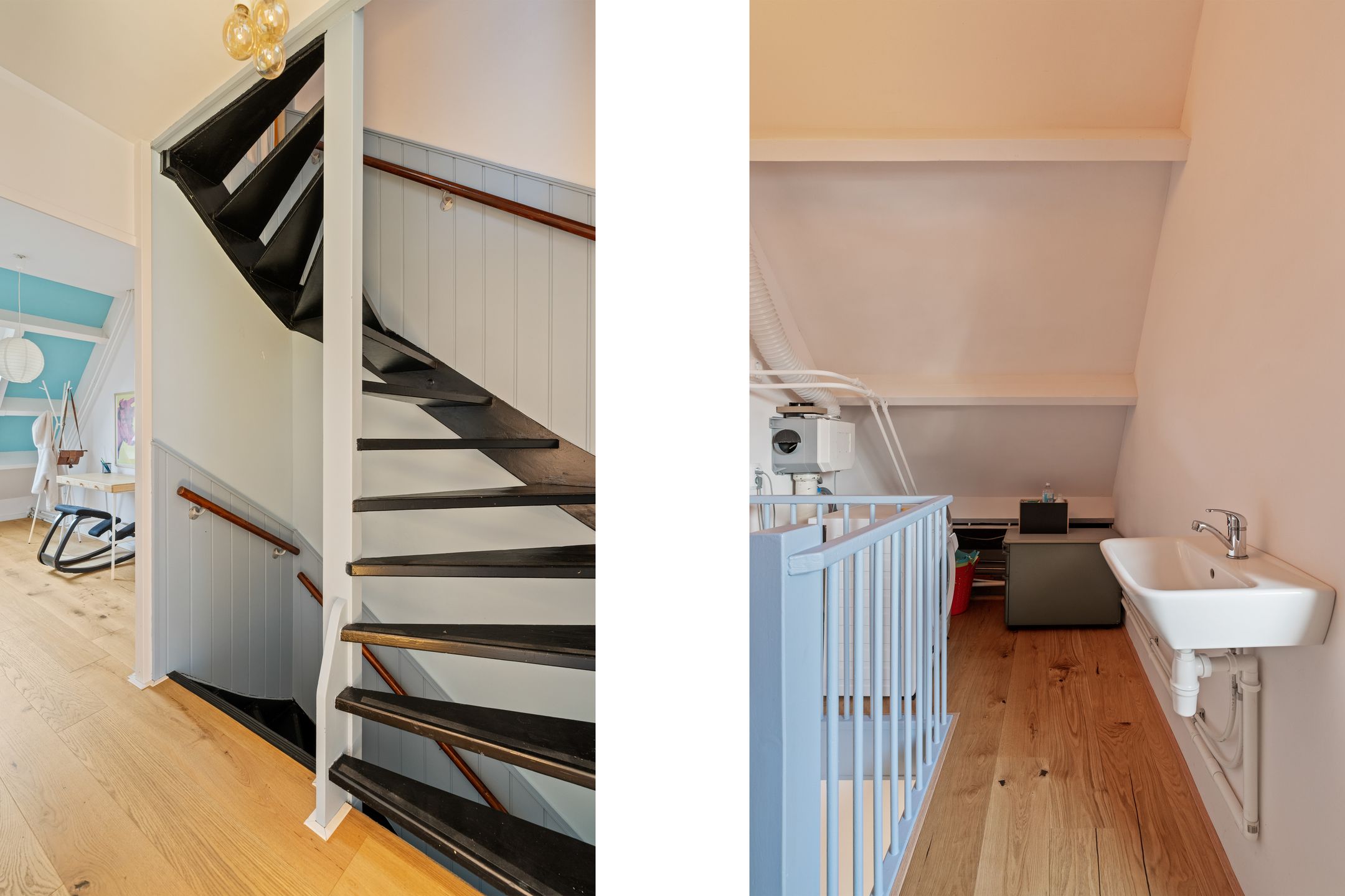 Foto 24 van Charlie Parkersingel 17