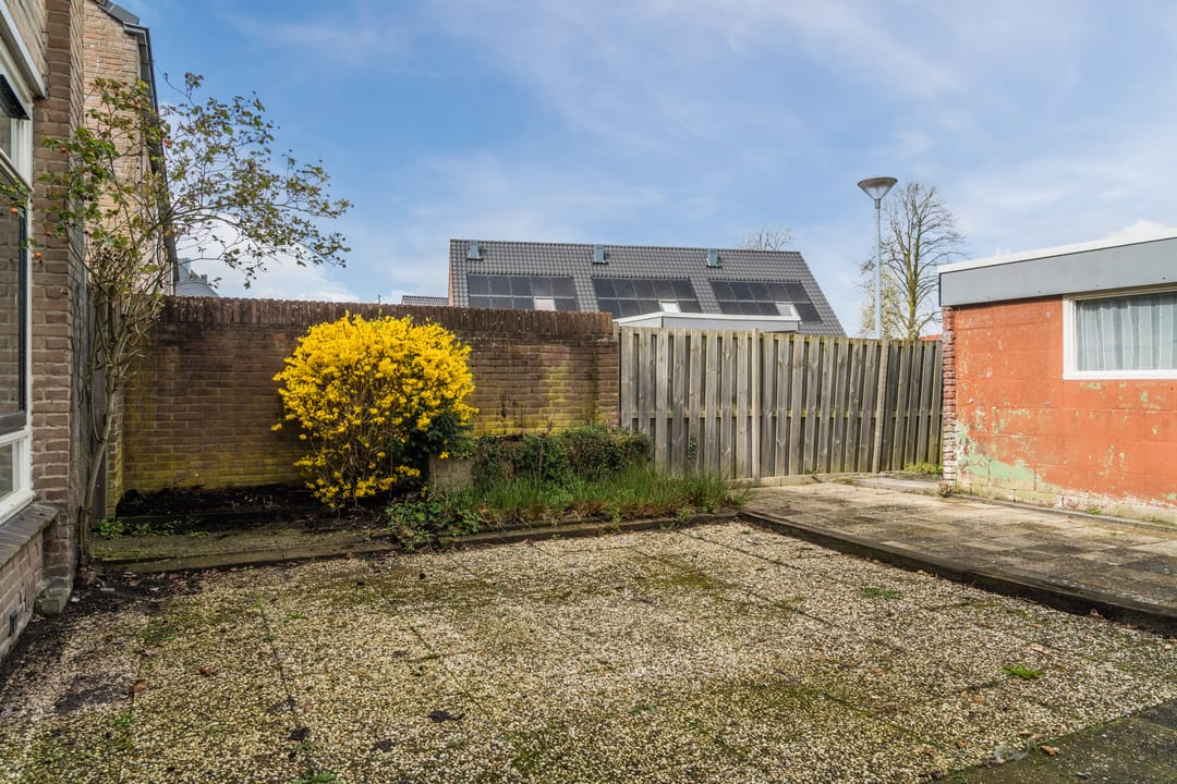 Foto 26 van Goudenregenlaan 22