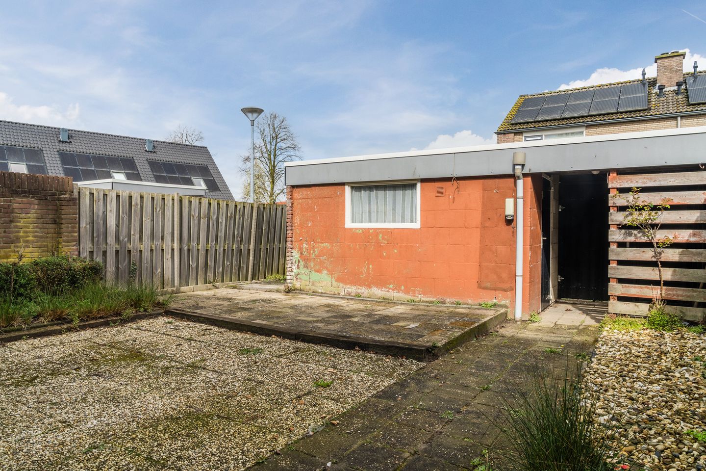 Foto 25 van Goudenregenlaan 22