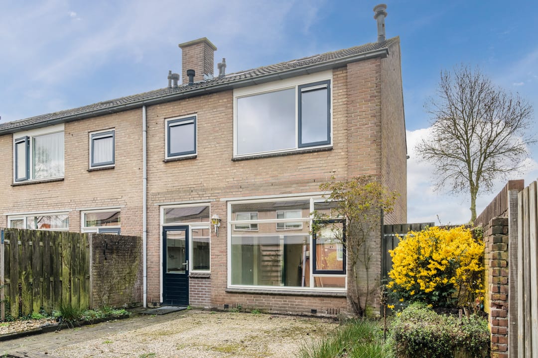 Foto 28 van Goudenregenlaan 22