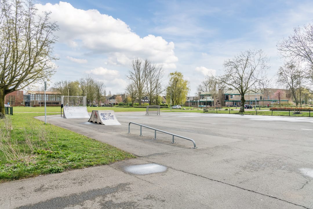 Foto 32 van Goudenregenlaan 22