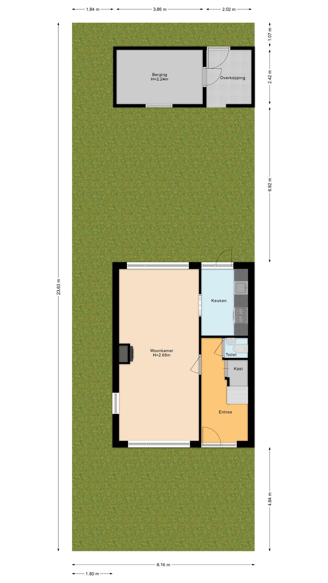 Foto 38 van Goudenregenlaan 22