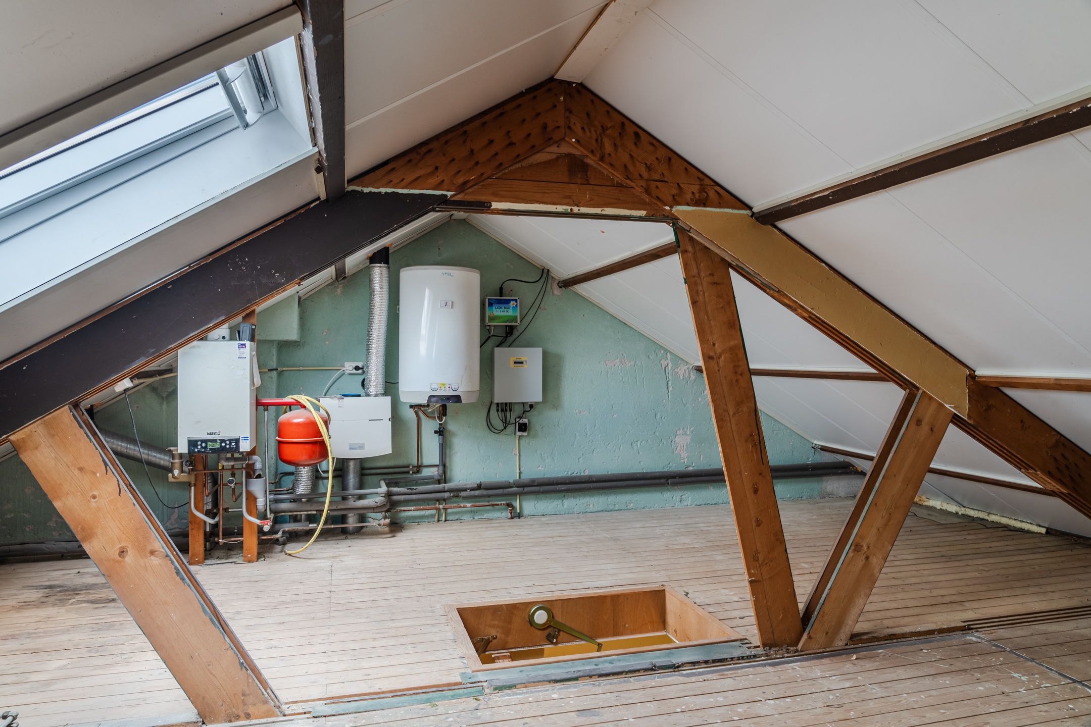 Foto 24 van Goudenregenlaan 22