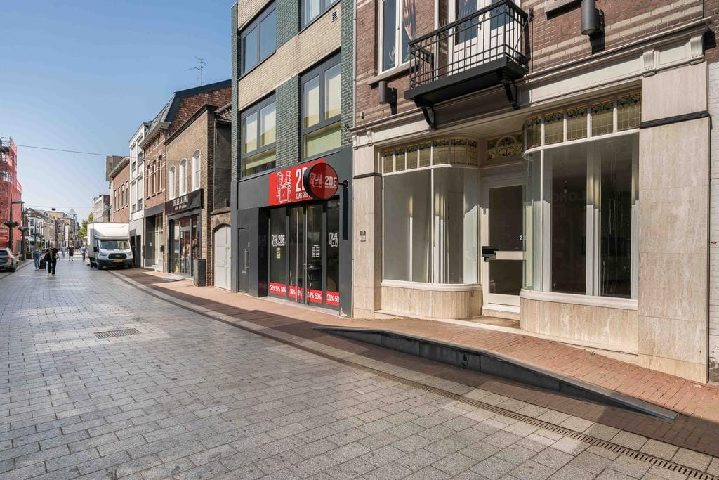 Foto 4 van Langstraat 28