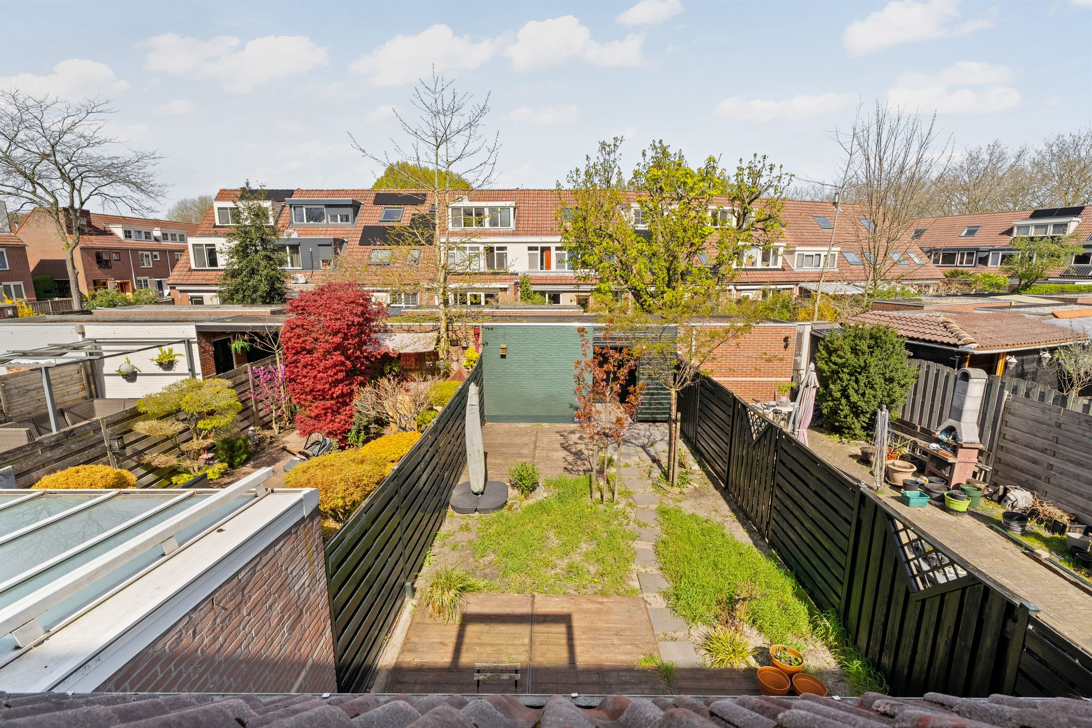 Foto 27 van Charlie Parkersingel 17