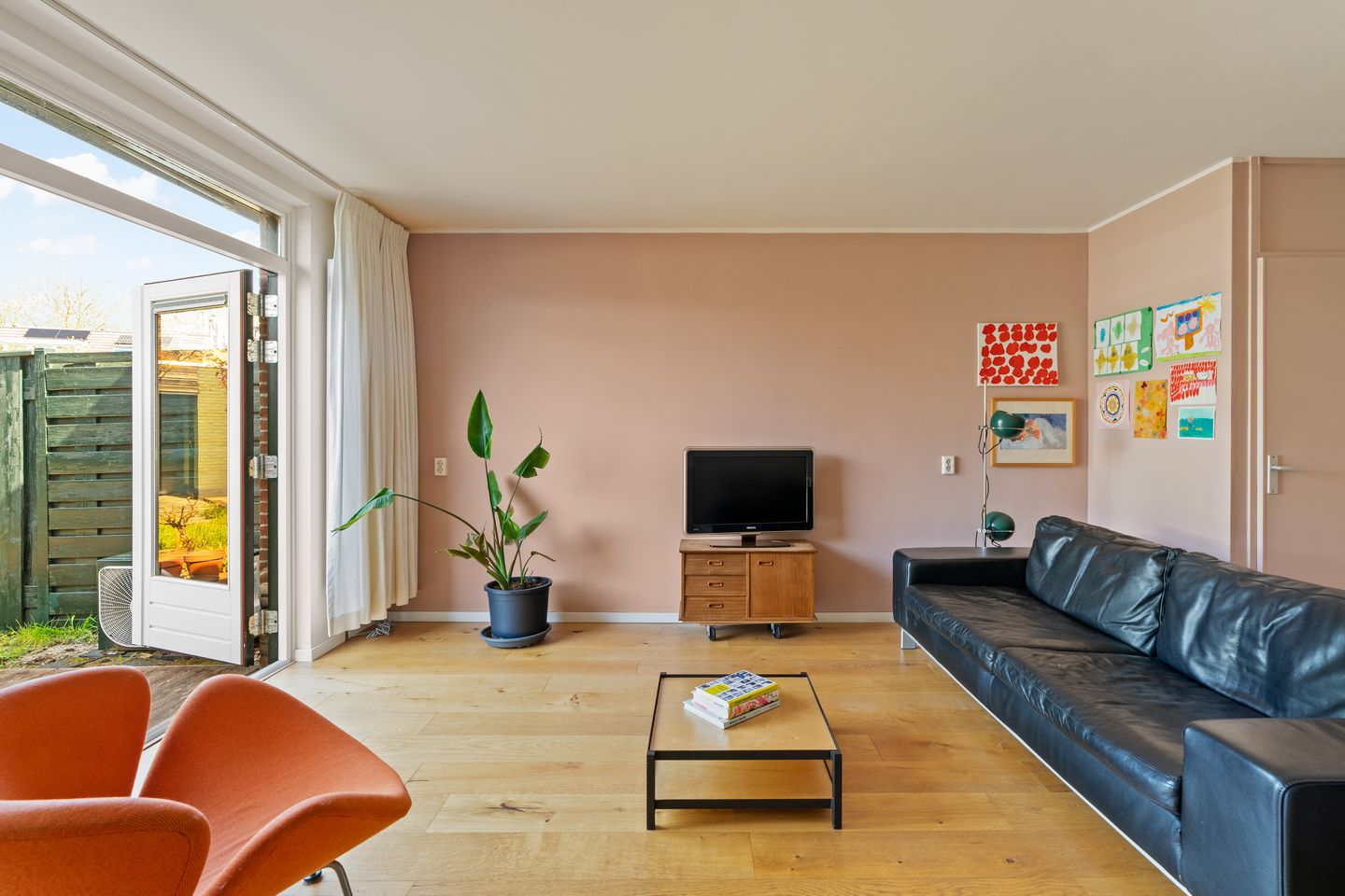 Foto 10 van Charlie Parkersingel 17