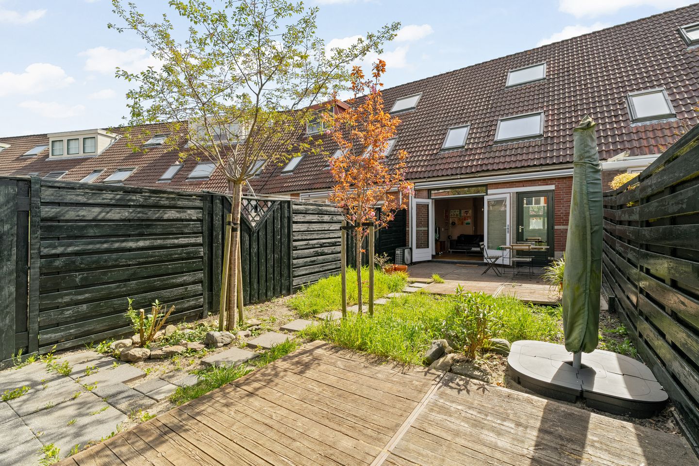 Foto 5 van Charlie Parkersingel 17