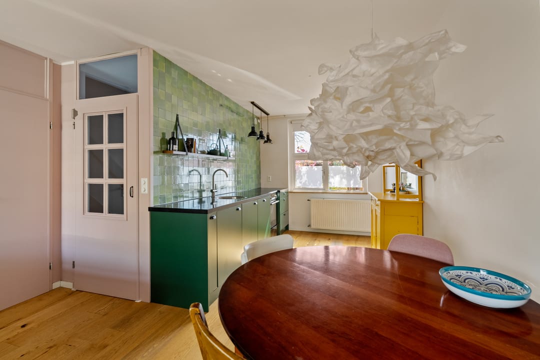 Foto 11 van Charlie Parkersingel 17