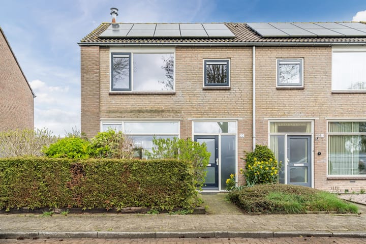 Photo 2 of Goudenregenlaan 22