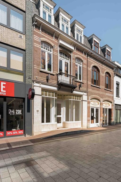 Langstraat 28 Weert