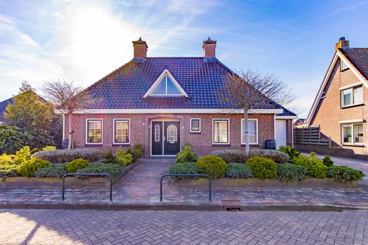 Foto 2 van Veenbesstraat 3