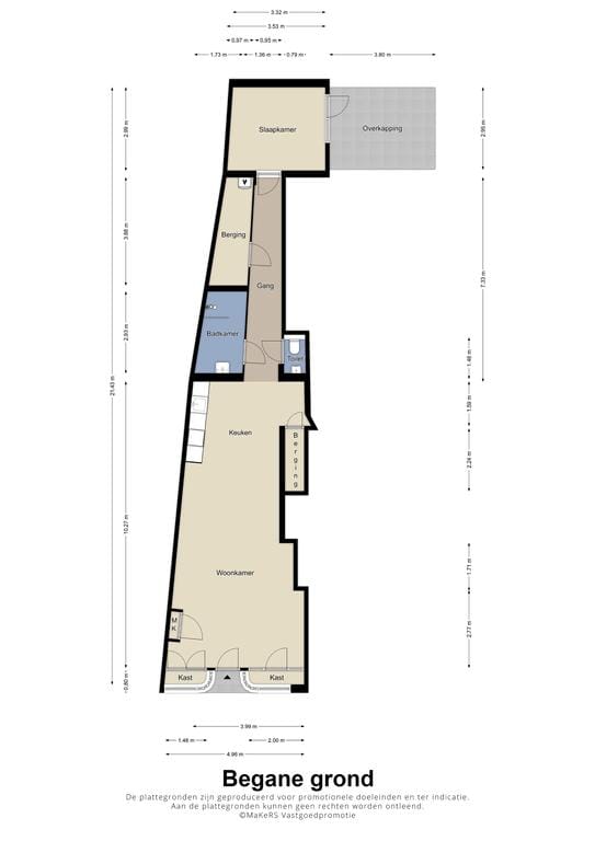 Foto 19 van Langstraat 28