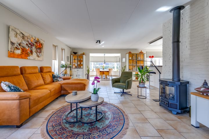 Foto 4 van Veenbesstraat 3