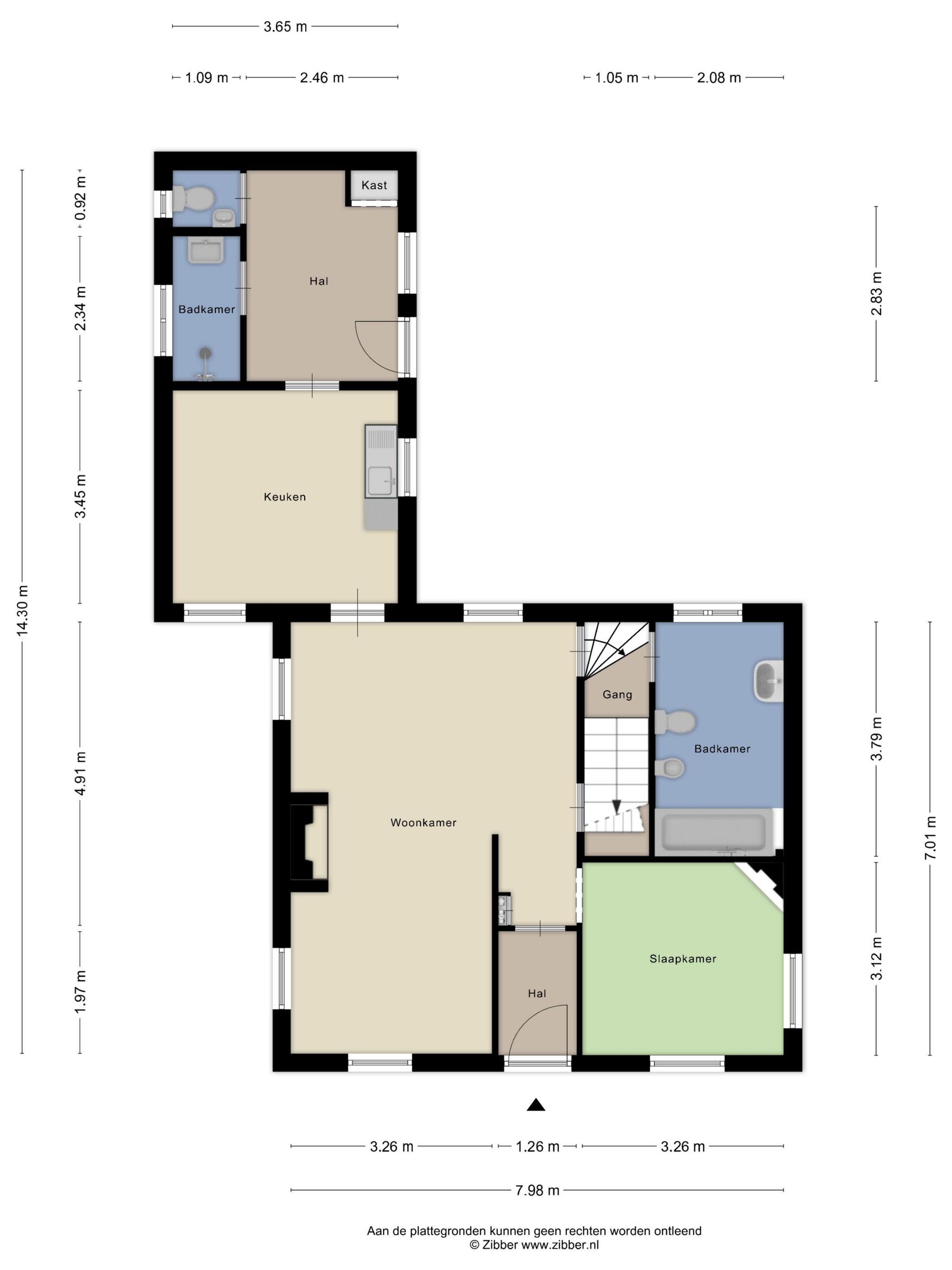Foto 33 van Gerwenseweg 13