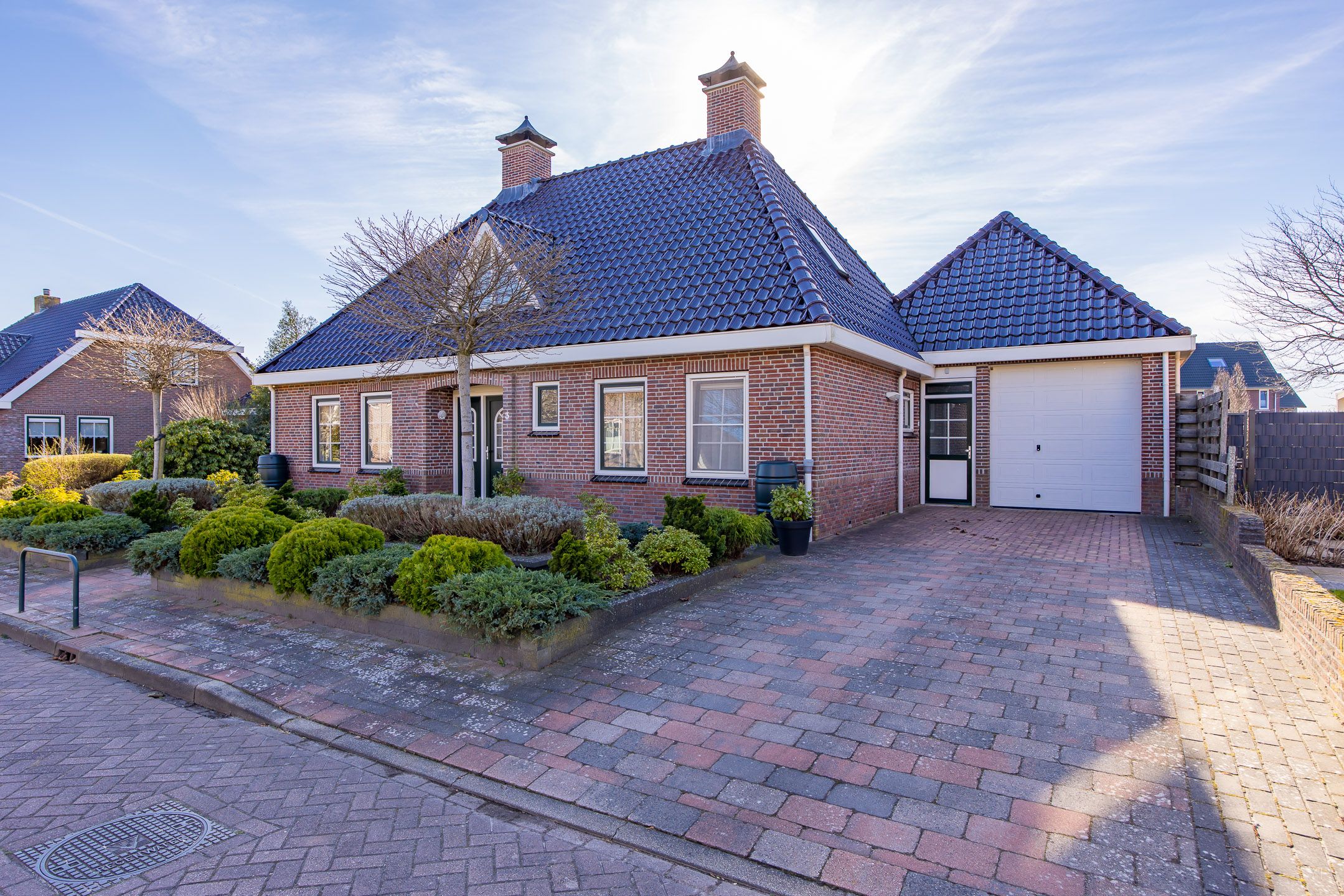 Veenbesstraat 3 