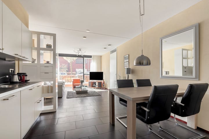 Foto 2 van Golden Champion 9