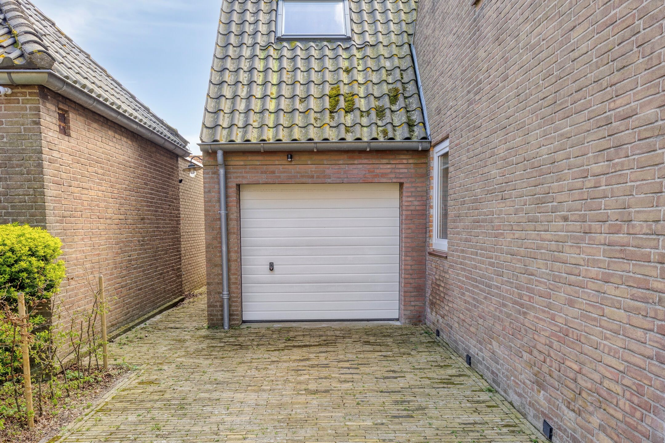 Foto 42 van Fort den Haakweg 14