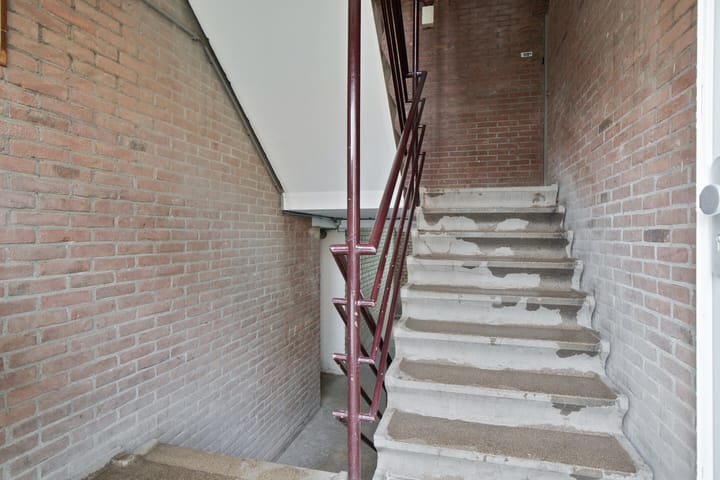 Foto 3 van van der Duyn van Maasdamlaan 120-C