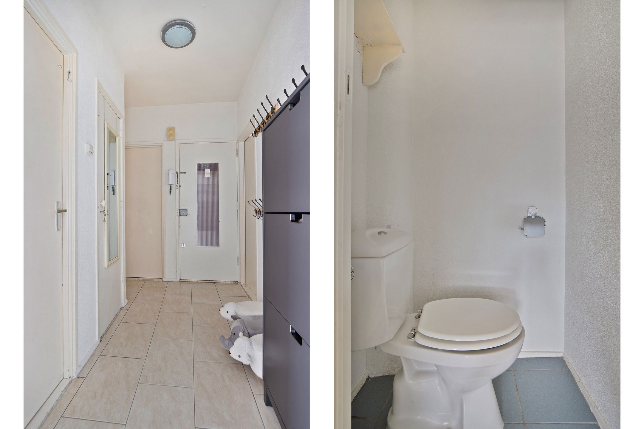 Foto 6 van van der Duyn van Maasdamlaan 120-C