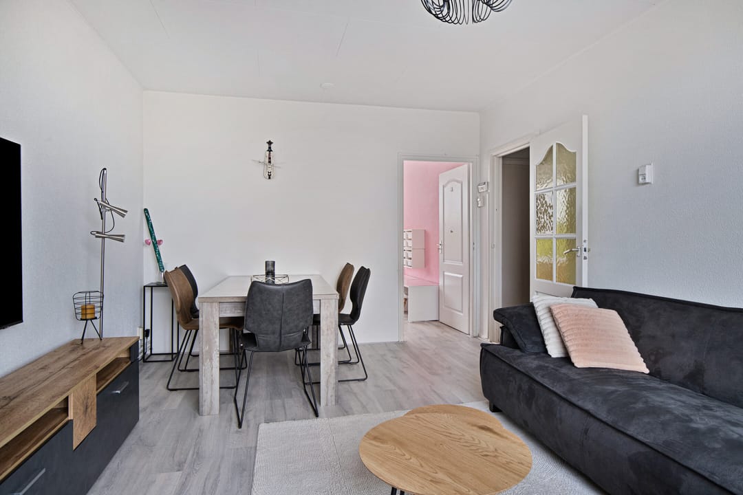 Foto 8 van van der Duyn van Maasdamlaan 120-C