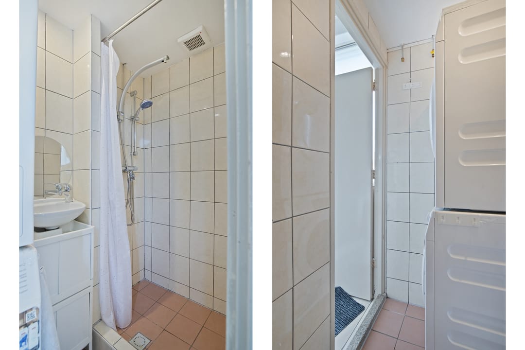 Foto 13 van van der Duyn van Maasdamlaan 120-C