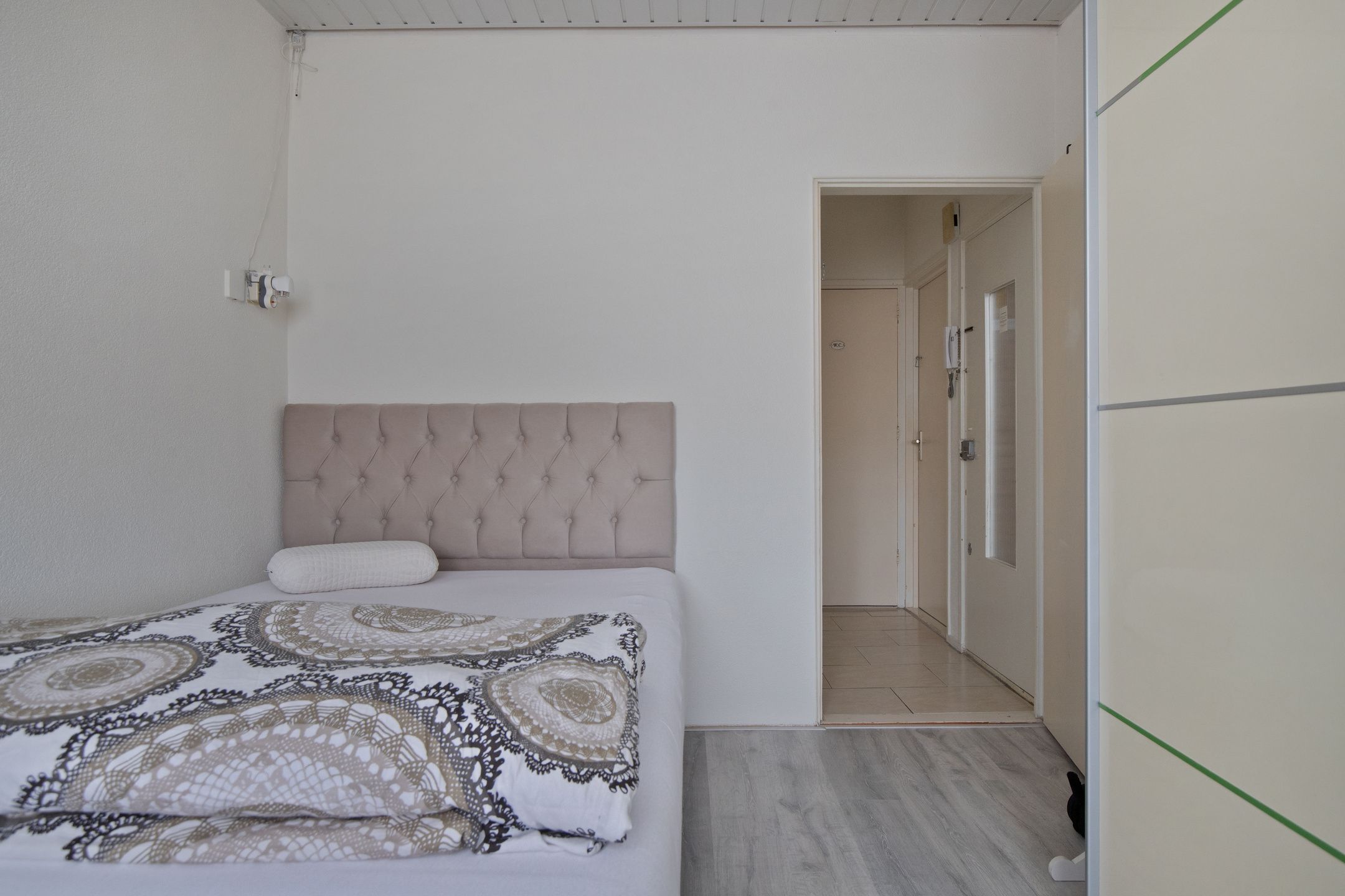 Foto 15 van van der Duyn van Maasdamlaan 120-C