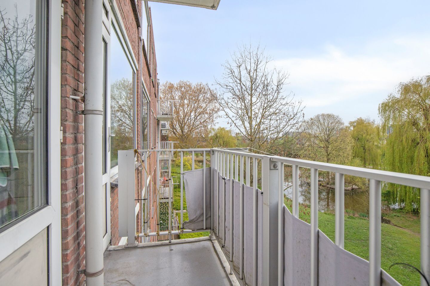 Foto 19 van van der Duyn van Maasdamlaan 120-C