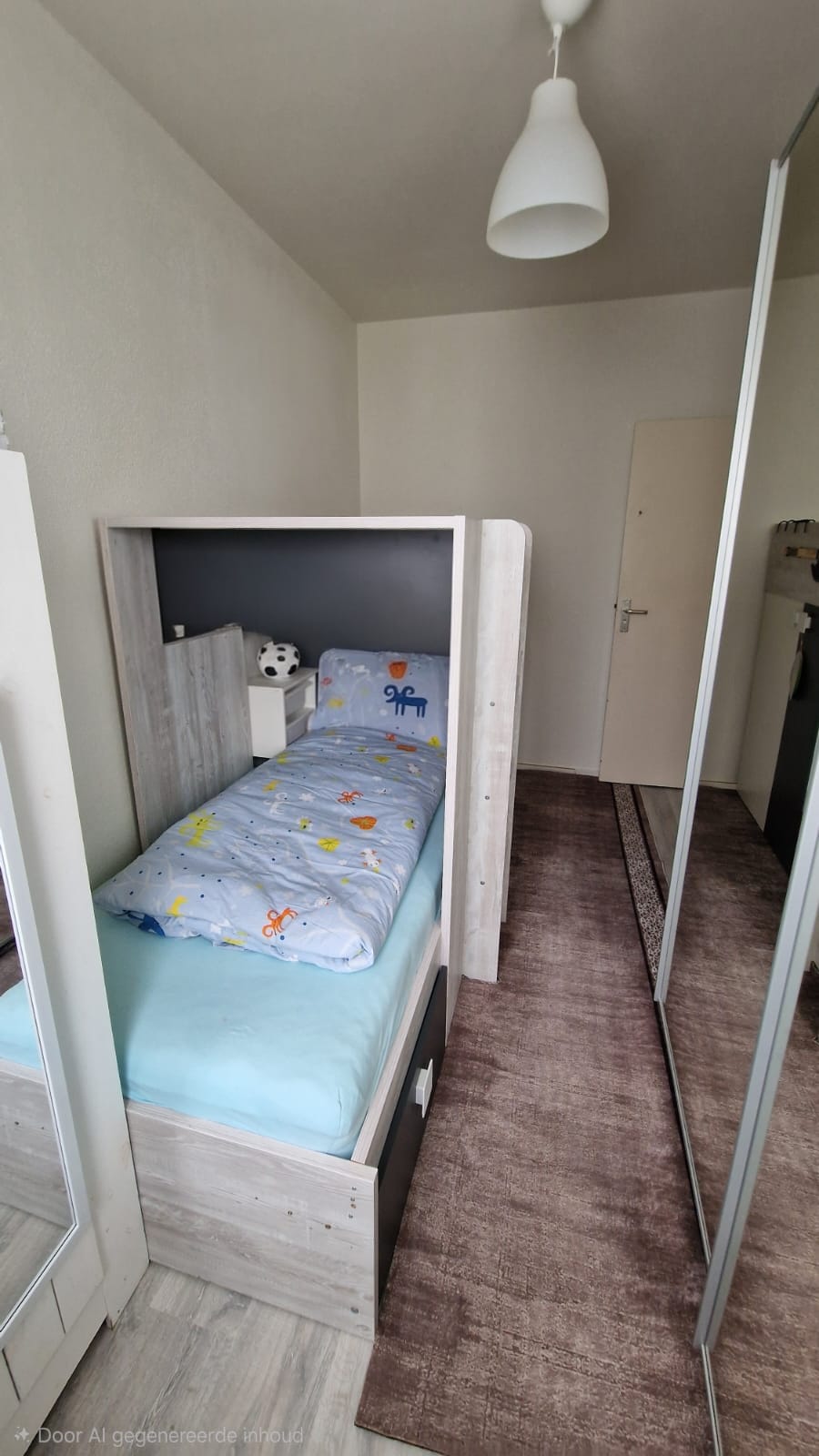 Foto 20 van van der Duyn van Maasdamlaan 120-C