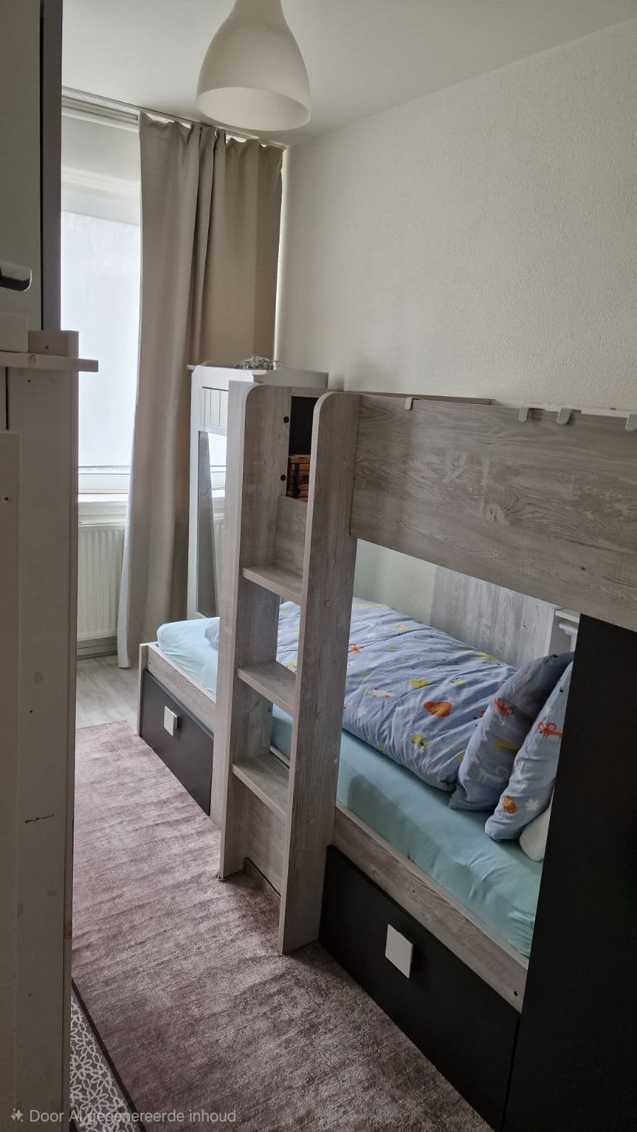 Foto 21 van van der Duyn van Maasdamlaan 120-C