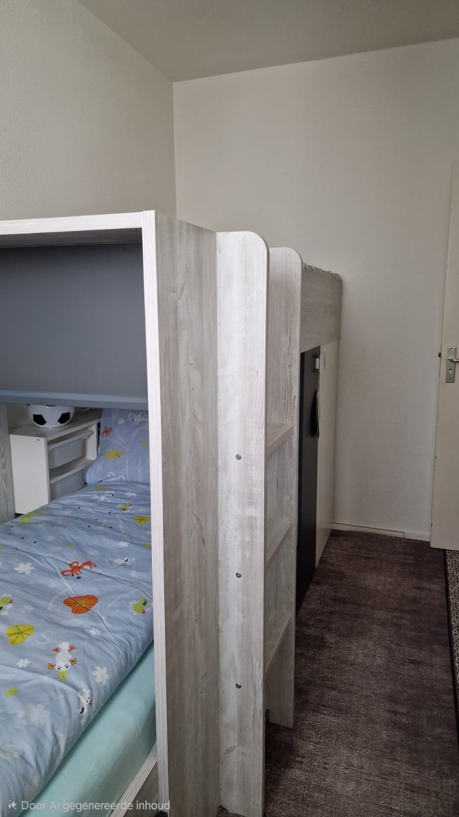 Foto 22 van van der Duyn van Maasdamlaan 120-C